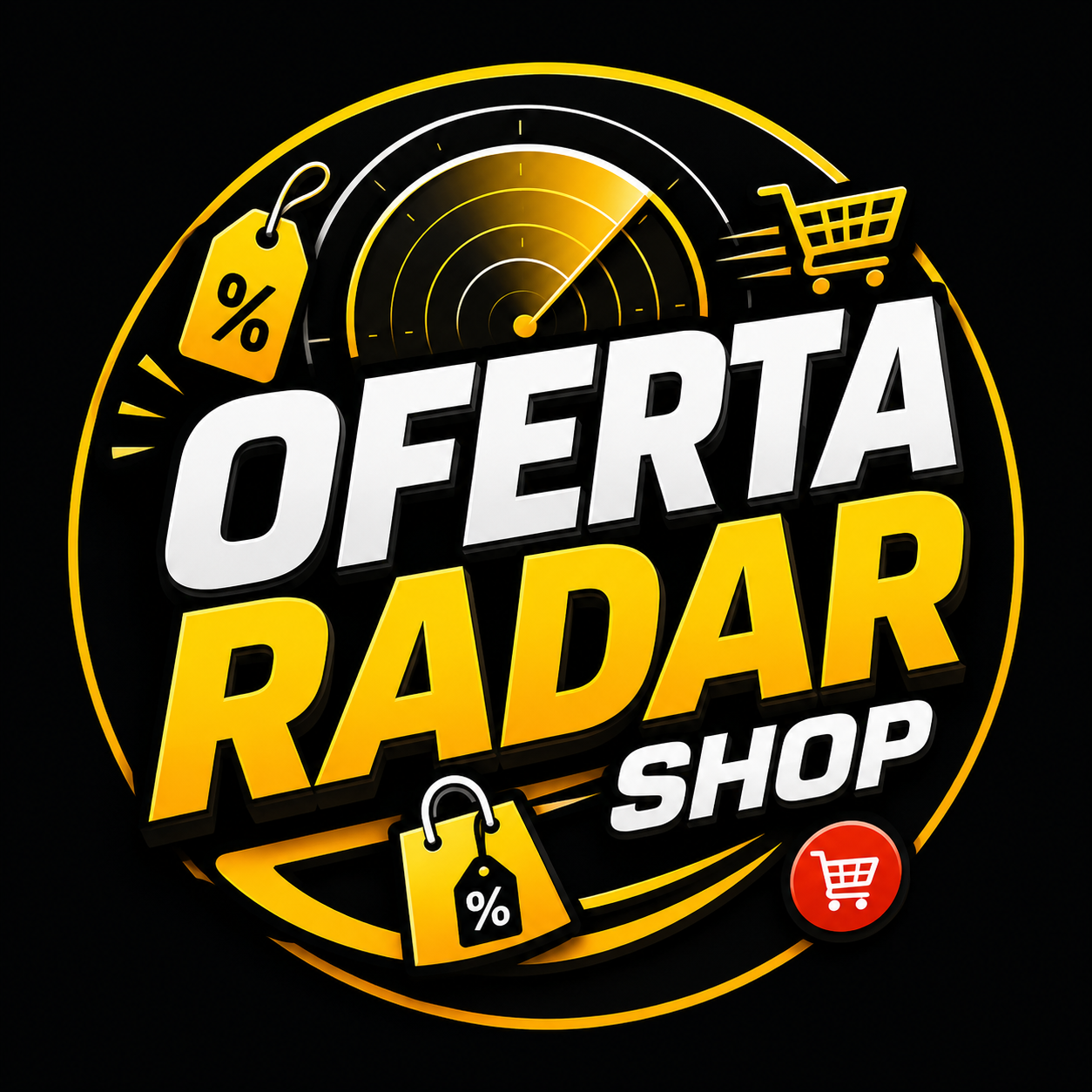 Oferta Radar Shop